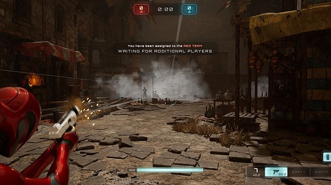 World War 1 - RUINED Part 1 DLC