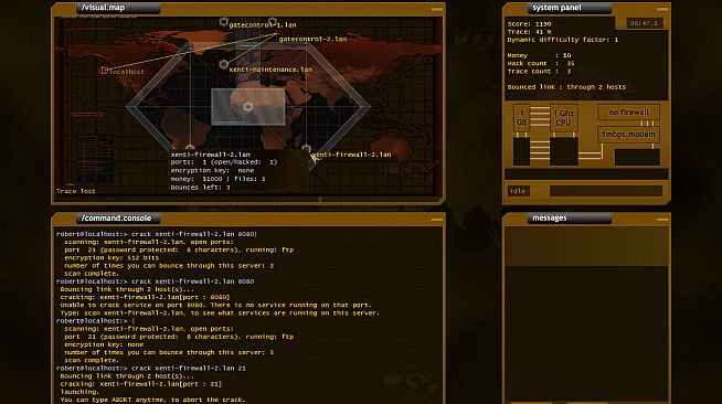 Hardcore Package Part 1 / for Hacker Evolution