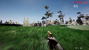 The Putinland: Divide & Conquer