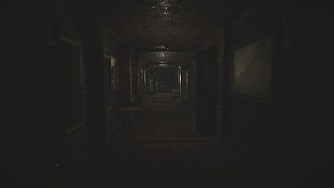 Tales of Escape - Estate Escape