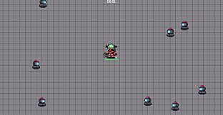 BROKEN：Survivors  破界：幸存者