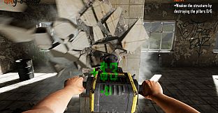 Demomen Ltd. - Demolish And Construction Simulator