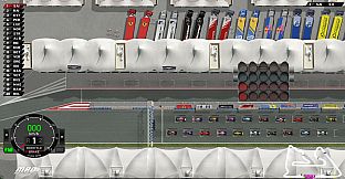 MiniRacingOnline