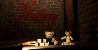 Dead End: Escape Your Fears