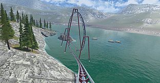 Epic Roller Coasters — Bled