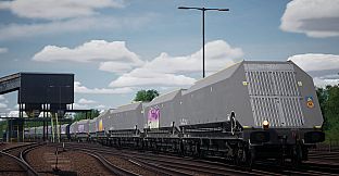 Train Sim World 7: Cargo Line Vol. 2 - Aggregates