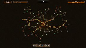 Striving for Light: Survival