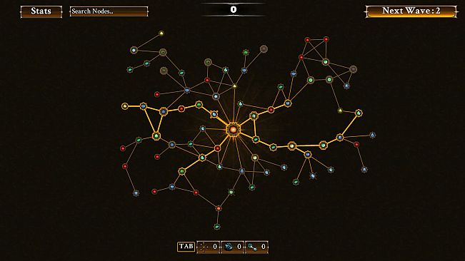 Striving for Light: Survival