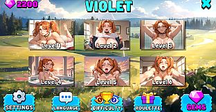 Horny Village: Milf Harem