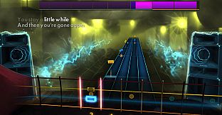 Rocksmith 2014 Edition – Remastered – Johnny Cash - “Cry! Cry! Cry!”