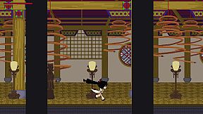 一意孤行 The blood's way