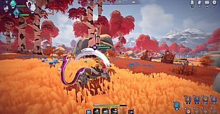 Temtem: Pioneers