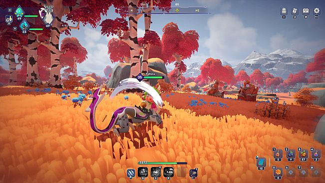 Temtem: Pioneers