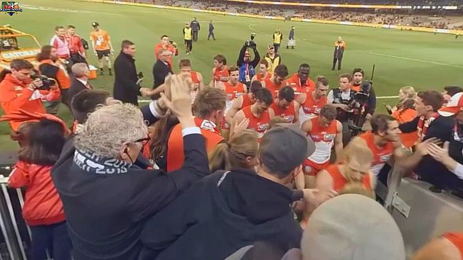 Aussie Sports VR 2016