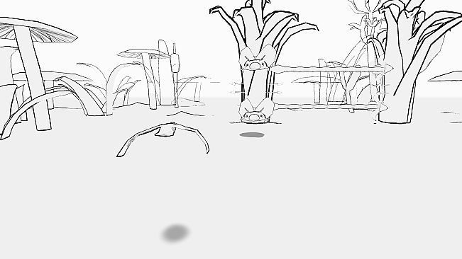 Bird Game - Soundtrack