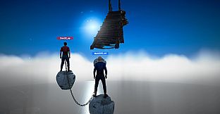 Chained Climb Together