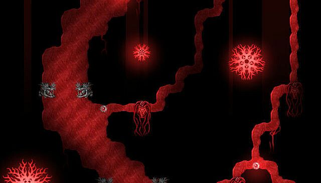 RPG Maker MZ - KR Legendary Palace - Wendigo Tileset