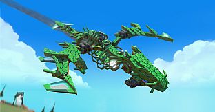 Trailmakers: Texture Pack 2