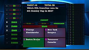 Trivia Vault: Hockey Trivia