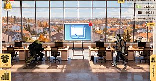 掌舵人 BIZ Helmsman