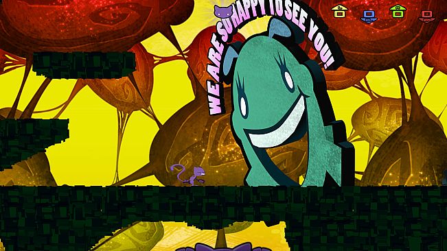 Schrodinger’s Cat And The Raiders Of The Lost Quark