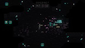 Overpowered 1 - Mars Infestation