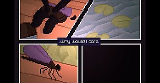 A Week Before Autumn