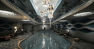 Atomic Heart - Enchantment Under the Sea