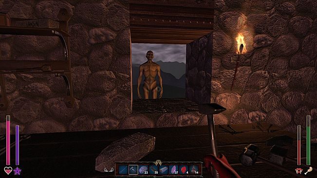 Fallen Angel: Hell Survival