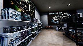 MALL MANAGER SIMULATOR