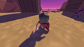 Bear Brigade: Ocean Attack!