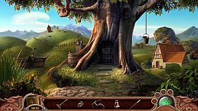 Dream Hills: Captured Magic