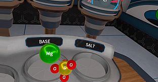 Futuclass - Acids, Bases and Salts