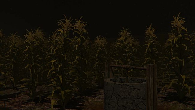 Cornfield