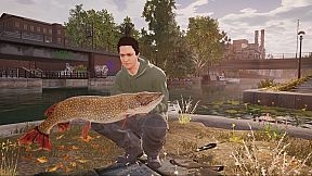 Fishing Sim World: Pro Tour - Collector's Edition