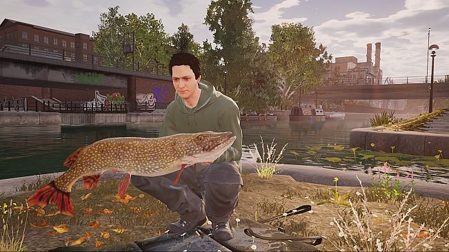 Fishing Sim World: Pro Tour - Collector's Edition