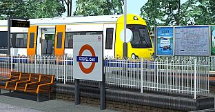 Train Simulator: North London & Goblin Lines Add-On