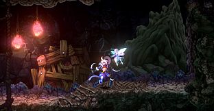 Heroine Anthem Zero 2：Colorful Feather Pack II