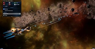 Galactic Civilizations IV - Tales of the Terran Alliance