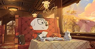 Sunset Hills - Wallpapers Pack