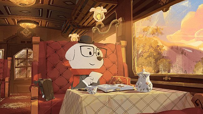 Sunset Hills - Wallpapers Pack