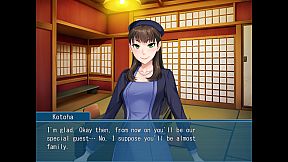 The Modest Handmaid’s Sex Work ~I will be your partner in place of the young mistress~