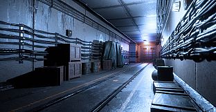 The DOCS: Department of Creatures