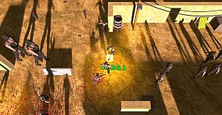 Spinbot
