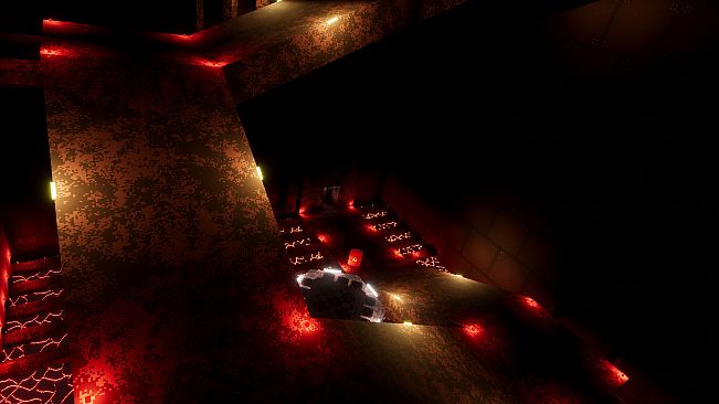 Rust Dungeon
