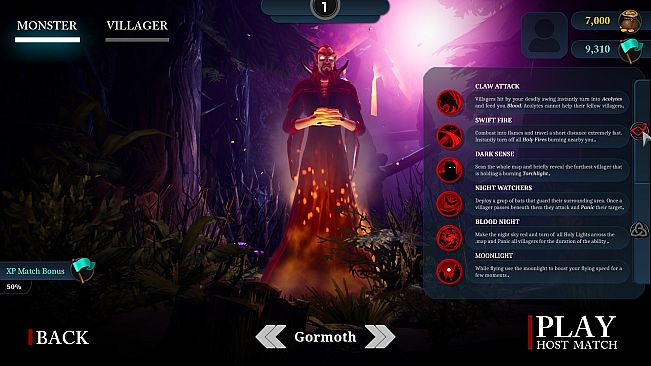 7 Bones and 7 Stones - The Ritual