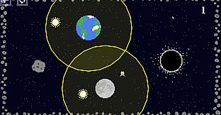 Galactic Pocket Billiards