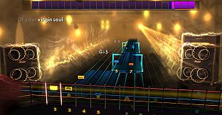 Rocksmith 2014 – Kiss - “God of Thunder”