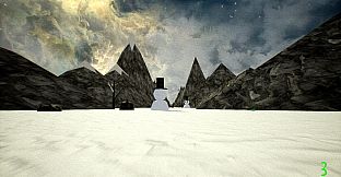 Shiver Slopes