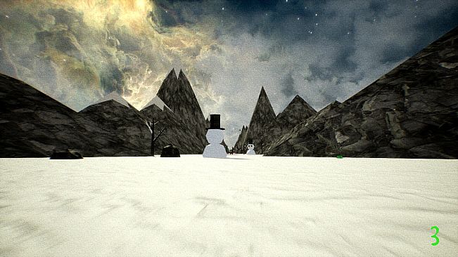Shiver Slopes